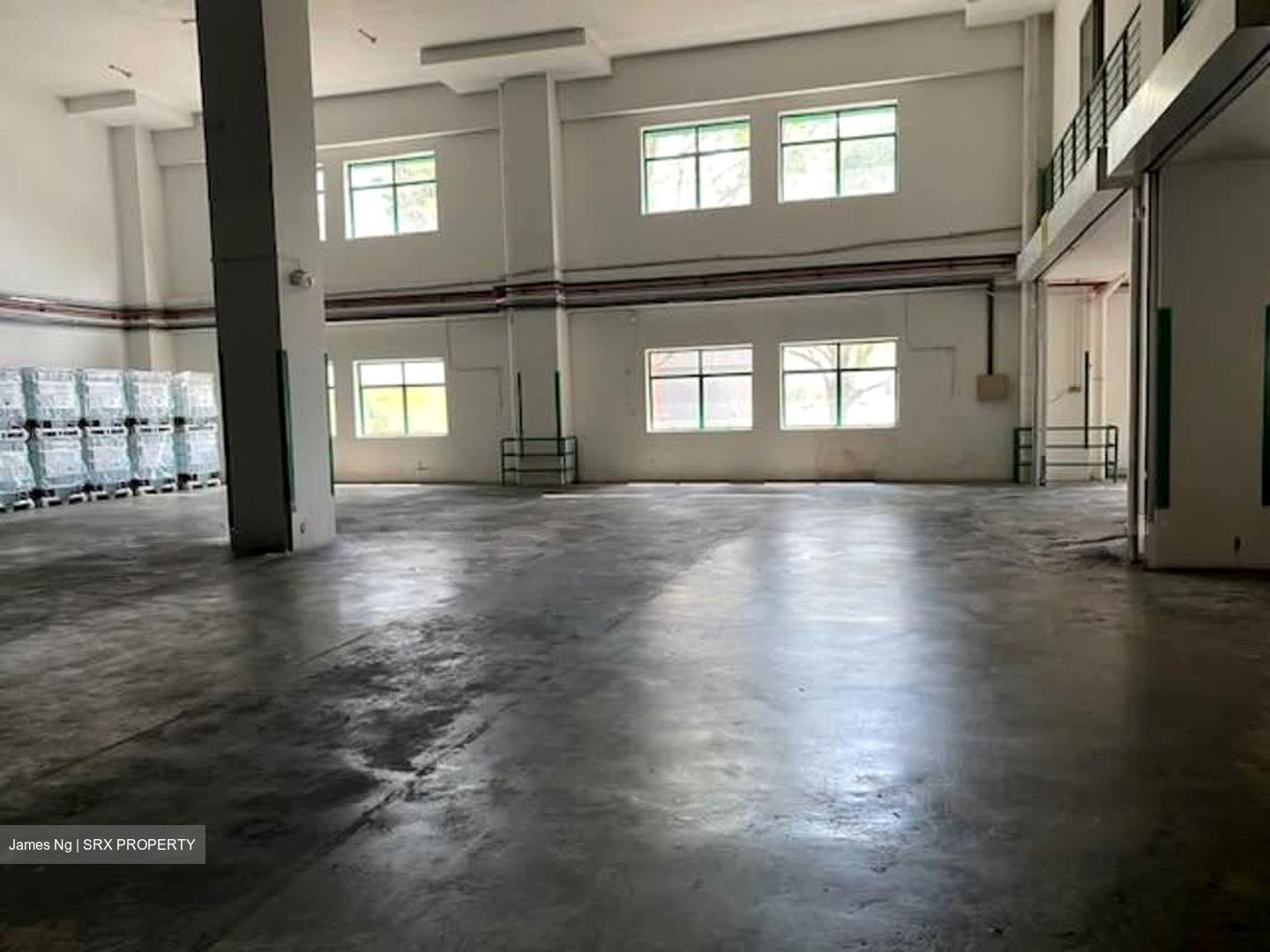 Tuas Avenue 20 (D22), Factory #542607711